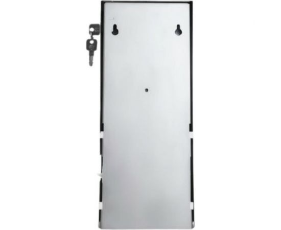 hor Бесконтактный автоматический антивандальный дозатор для дезинфицирующих средств (мат.) 007АSSP 9992043 – изображение 7