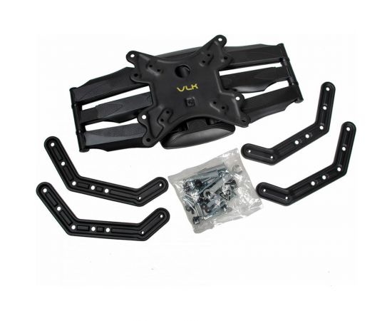 TV кронштейн VLK TRENTO 12 black 51034 – изображение 7