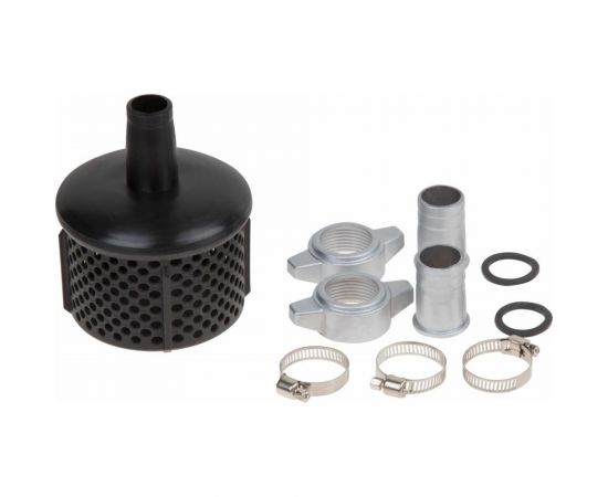 Мотопомпа ECO WP-153C – изображение 7