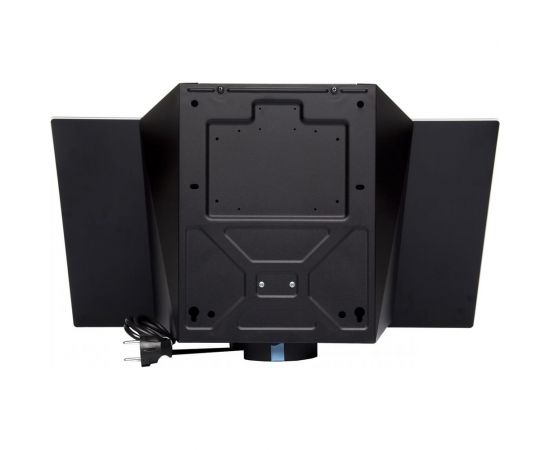 Кухонная вытяжка Konigin Colibri Tech Black 60 103016 – изображение 8