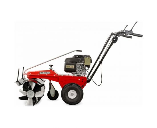 Подметально-уборочная машина TIELBURGER TK17 Honda AD-381-540TS – изображение 8