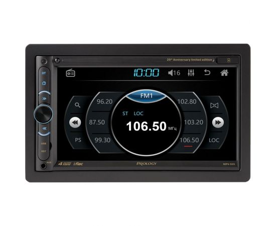 Автомагнитола PROLOGY MPV-320 4607940901761 – изображение 9