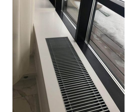 Встраиваемый конвектор Techno Power KVZ 300-105-700 RH04000778 – изображение 10