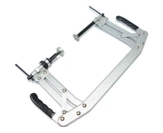 Рассухариватель струбцинного типа AE&T 2 ручки TA-A1221 