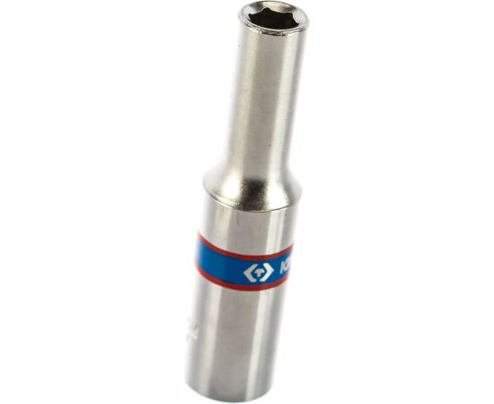 Торцевая глубокая шестигранная головка 1/4, 5мм KING TONY 223505M 