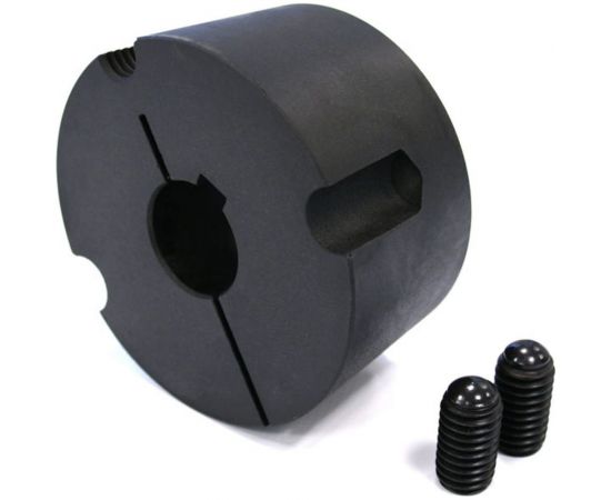 Коническая втулка SKF Taper Bush (Taper Lock) 3020-55 