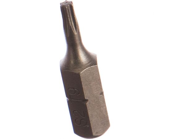 Бита TORX T9, 1/4"" AIST 1122509T 00-00004626 