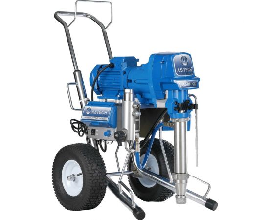 Окрасочный аппарат ASTECH ASM-10X 8800101 