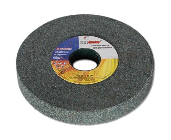 Круг заточной (200х20х32 мм; 63С 40 K V 40 СМ1 КБ) Luga-Abrasiv D2122002032340K 