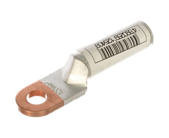 Медно-алюминиевый кабельный наконечник TDM DTL-120 SQ0528-0008 