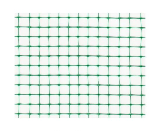 Садовая сетка ЧЗМ ячейка 20х20 мм, 1х10 м 1617 