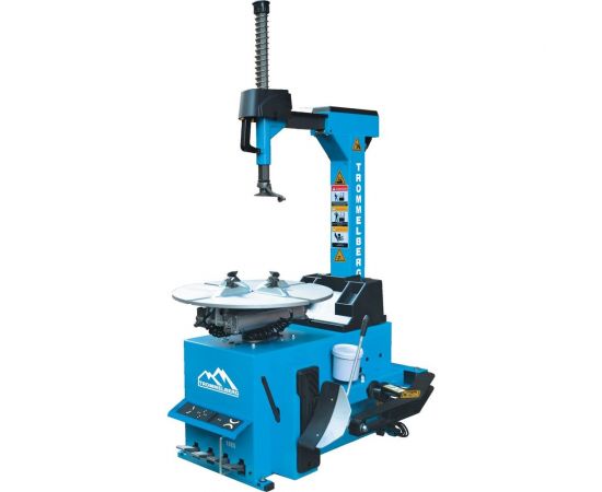 Шиномонтажный автоматический станок Trommelberg 1885 3P, внешний зажим 22, 2 скорости, 380V/50HZ/3P 1885 3P 