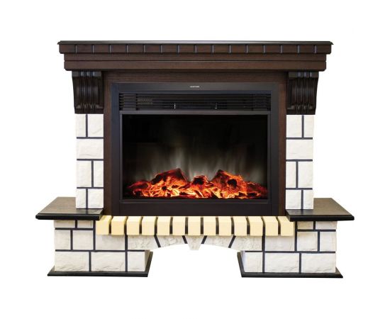 Электрический камин RealFlame California 26+Moonblaze Deluxe 10009985 