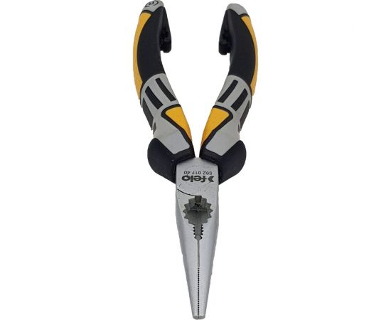 Длинногубцы Felo с резцом, 170 мм 59201740 