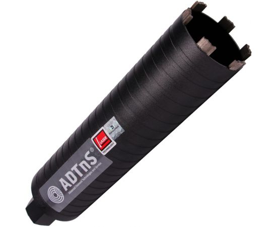 Сверло алмазное DDS-W DLD 062 RS-TX (62x300 мм; 1 1/4 UNC) ADTnS 37903532077 