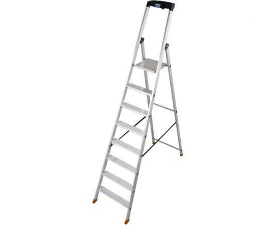 Стремянка Krause MONTO SOLIDO 126672 