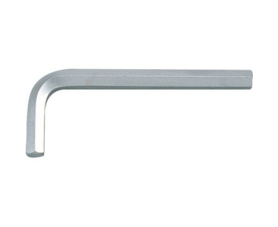 Г-образный шестигранник 8 мм KING TONY 114508M 