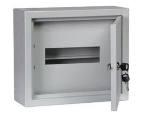 Распределительный навесной щит ЩРН-09 265х310х120 TDM SQ0905-0010 