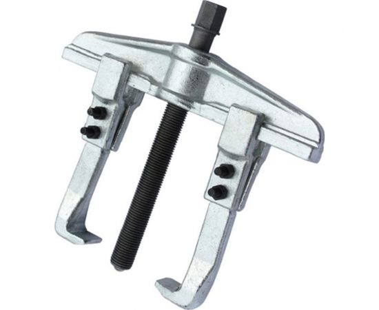 Раздвижной 2-х лапый съемник АвтоDело 150 мм ф60-200 мм 41820 10924 