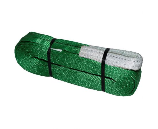 Строп ПКФ Строп СТП-2т SZ013686 (L-5 м, SF7 60 мм) 