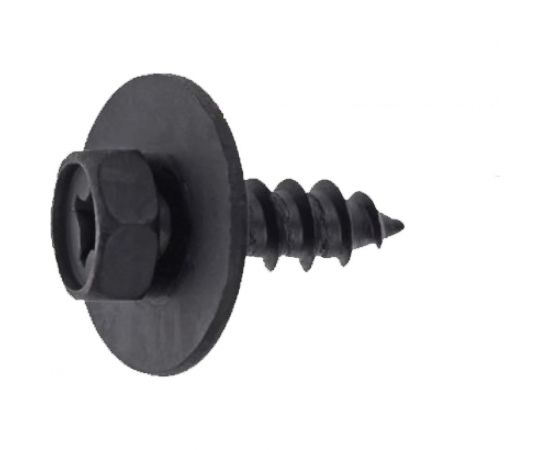 Автокрепеж для Toyota/Lexus 10 шт 9015960525 КрепАвто M2130 