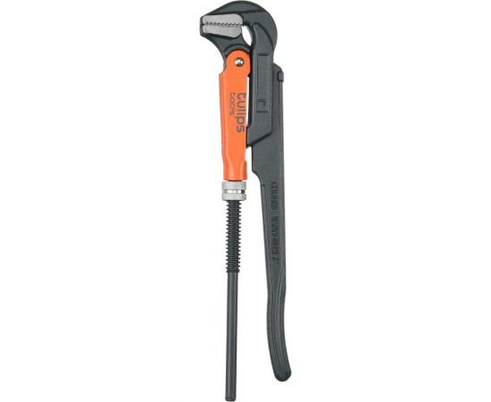 Трубный ключ 1" 90 CrV Tulips tools IR12-941 