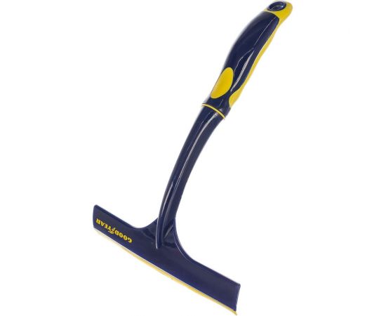 Водосгон с силиконовым лезвием Goodyear WC-02 26х16 см GY000262 