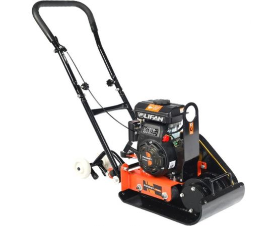 Виброплита PATRIOT VT-50LB 590106000 