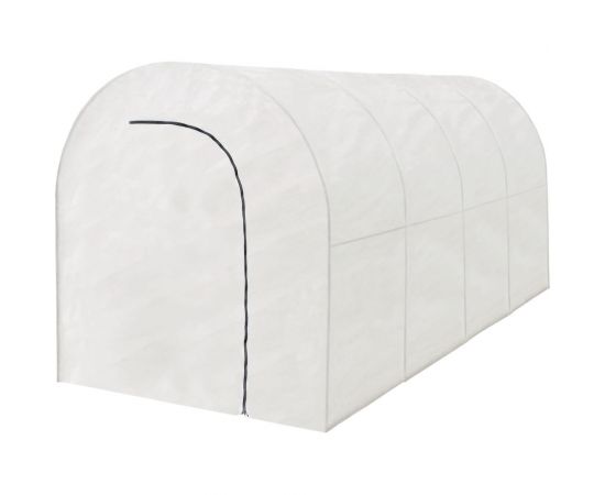 Укрытие для парника из ПВХ Комплект-АГРО 4 м КА7317 