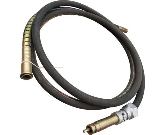 Вал гибкий (6 м) для погружной помпы GROST 112915 