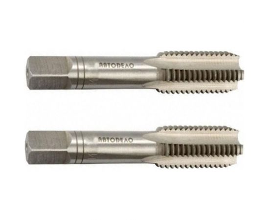 Ручной метчик АвтоDело М14 1.50мм 40801 