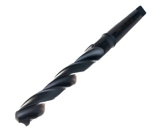 Сверло кх средняя серия (18.25х135х233 мм; КМ2; Р6М5 6542; ГОСТ 10903-77) ИНСТУЛС 00001168997 