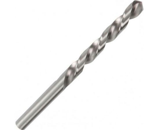 Сверло спиральное по металлу (6.3 мм; HSS-G; 135 град; h8; DIN 338; Тип N) PROJAHN 185063 