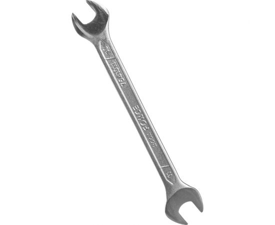 Рожковый ключ ROCKFORCE 10х11мм RF-7541011 