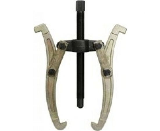 Шарнирный 2-х лапый съемник АвтоDело 350 мм ф80-370 мм 41837 13457 