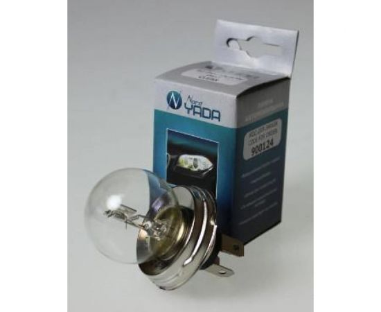 Лампа Nord-Yada R2 55/50W 24V P45t CLEAR 900124 