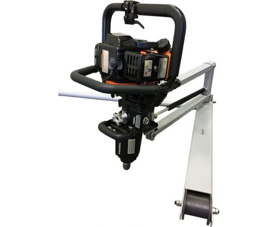 Тележка для бензогайковерта Vessel КБ000585 