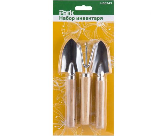 Набор инвентаря Park HG0343 274007 