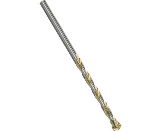 Сверло по бетону, улучшенное пылеудаление (6х100х60 мм) СИБРТЕХ 708067 