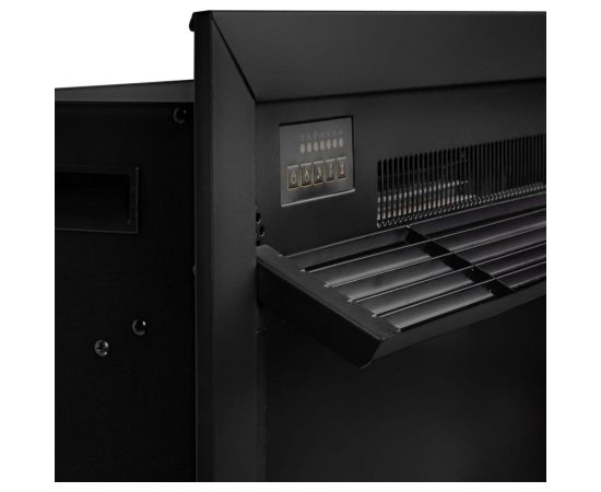 Электрический камин RealFlame California 26+Moonblaze Deluxe 10009985 – изображение 11