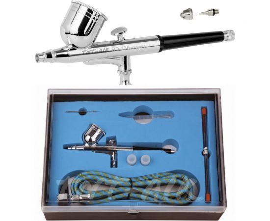 Аэрограф TNT-AIR BD-130K – изображение 2