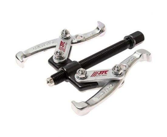 2-х лапый съемник подшипников (50-102 мм) JTC 35134 – изображение 2