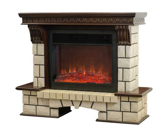 Электрический камин RealFlame California 26+Moonblaze Deluxe 10009985 – изображение 2