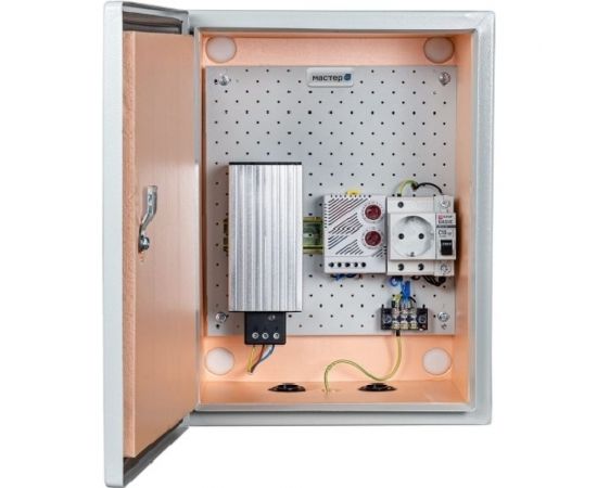 Монтажный шкаф Мастер 2 УТ-Л – изображение 2