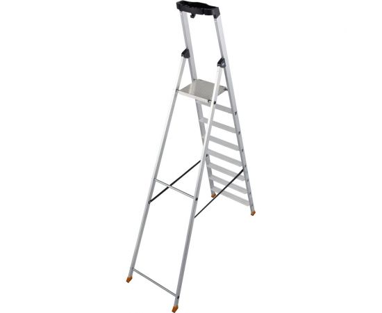 Стремянка Krause MONTO SOLIDO 126672 – изображение 2