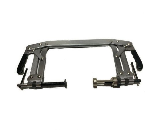 Рассухариватель струбцинного типа AE&T 2 ручки TA-A1221 – изображение 2