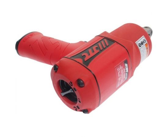 Ударный пневмогайковерт JTC 3/4", 8500 об/мин 7658 – изображение 2