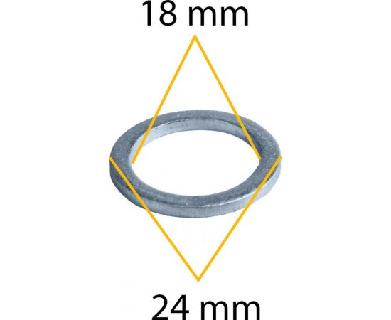 Автокрепеж для Toyota/Lexus 10 шт 9043018008/9043018007/S965918115/90430W0001 КрепАвто M2170 – изображение 2