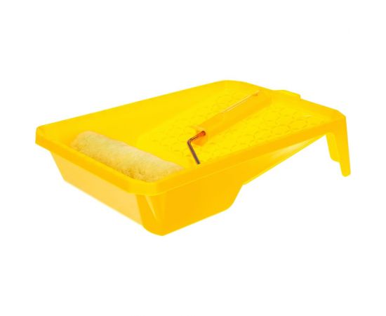 Набор HARDY № 51 валик Hardex 23см + ванночка 26 x 33см 0180-510000 – изображение 2