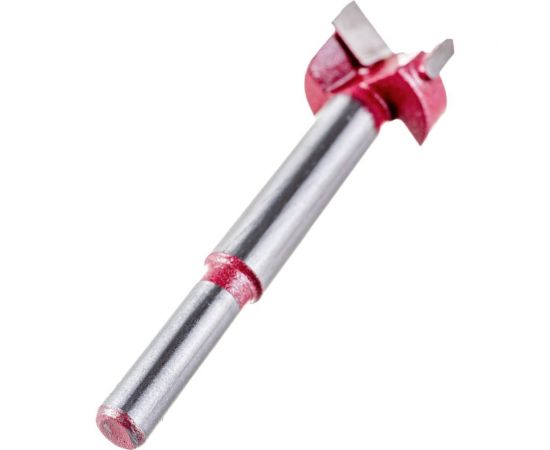 Сверло Форстнера твердосплавное для мебельных петель Special (26x55х85 мм) Monogram 089-281 – изображение 2